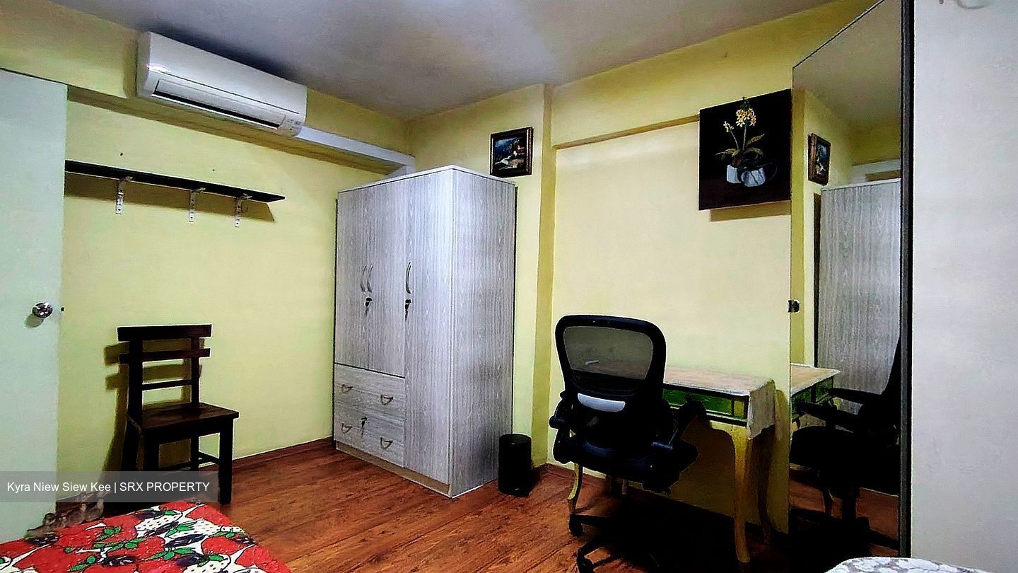 Blk 2 Holland Avenue (Queenstown), HDB 3 Rooms #587760461